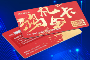 深入探索银联礼品卡：服务流程、优势与实际应用