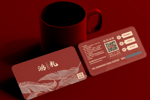 银联礼品卡：全方位守护，让每一份礼物都安心