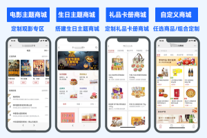 电影卡购买平台趋势：定制化与智能化引领