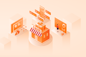 积分商城供应链：一键解决礼赠难题