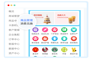 电影卡采购中心新风貌：中鸿万礼与鼎赞SaaS引领变革