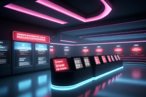 电影券购买指南：便捷、个性与高效的完美结合