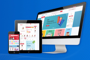 一站式积分商城搭建，鼎赞SaaS引领礼赠福利新风尚