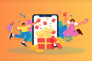 一站式搭建积分商城：鼎赞SaaS保障资金安全便捷