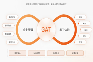 工会电影卡采购新趋势：中鸿万礼万福影卡与鼎赞SaaS福利系统的应用探索