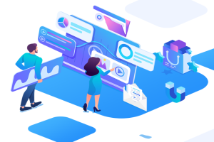 积分商城服务方案与礼赠模式，鼎赞SaaS提升企业形象